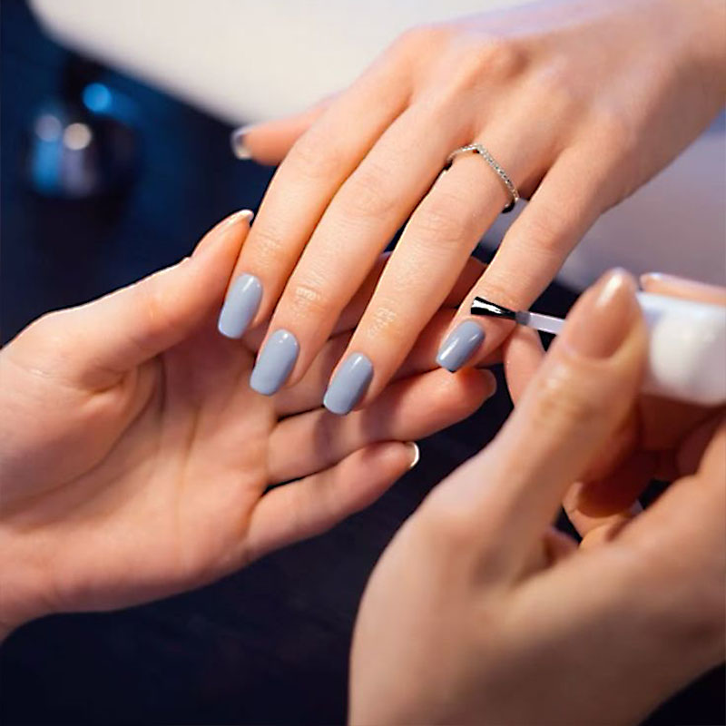 Lively Nails Salon