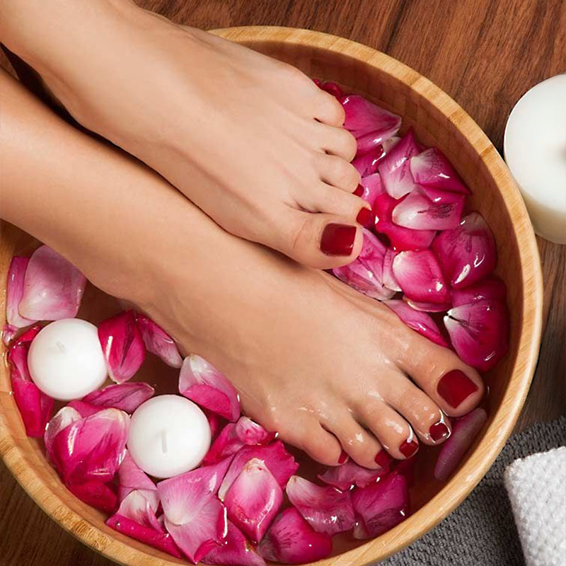 Lively Nails Salon