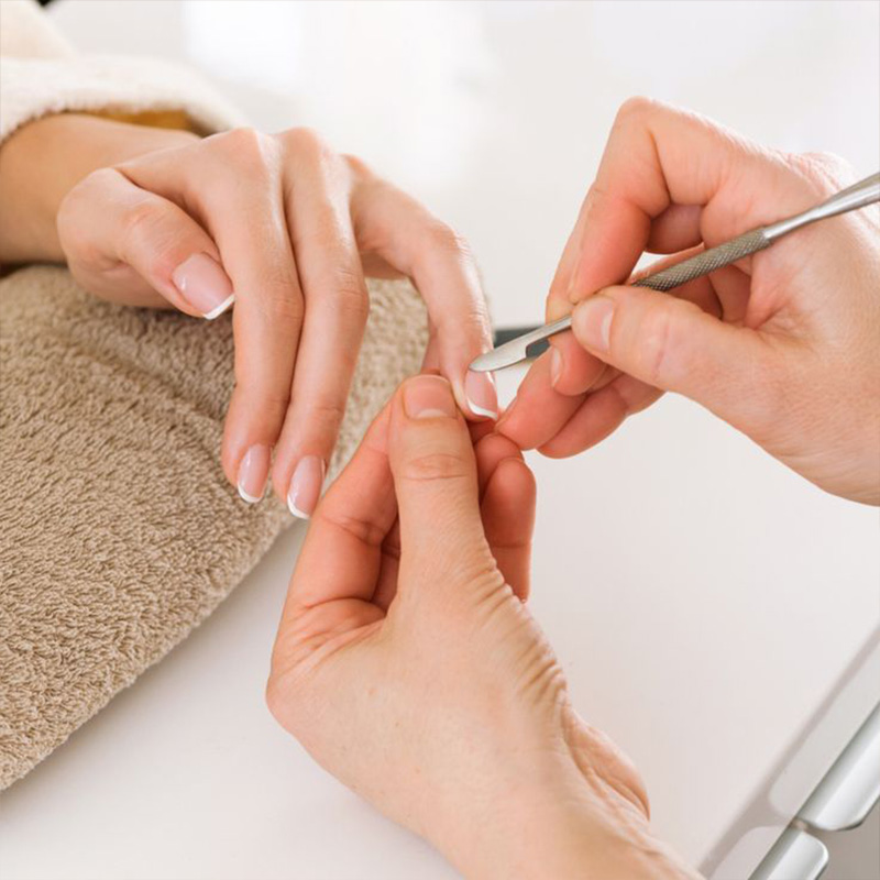 Lively Nails Salon