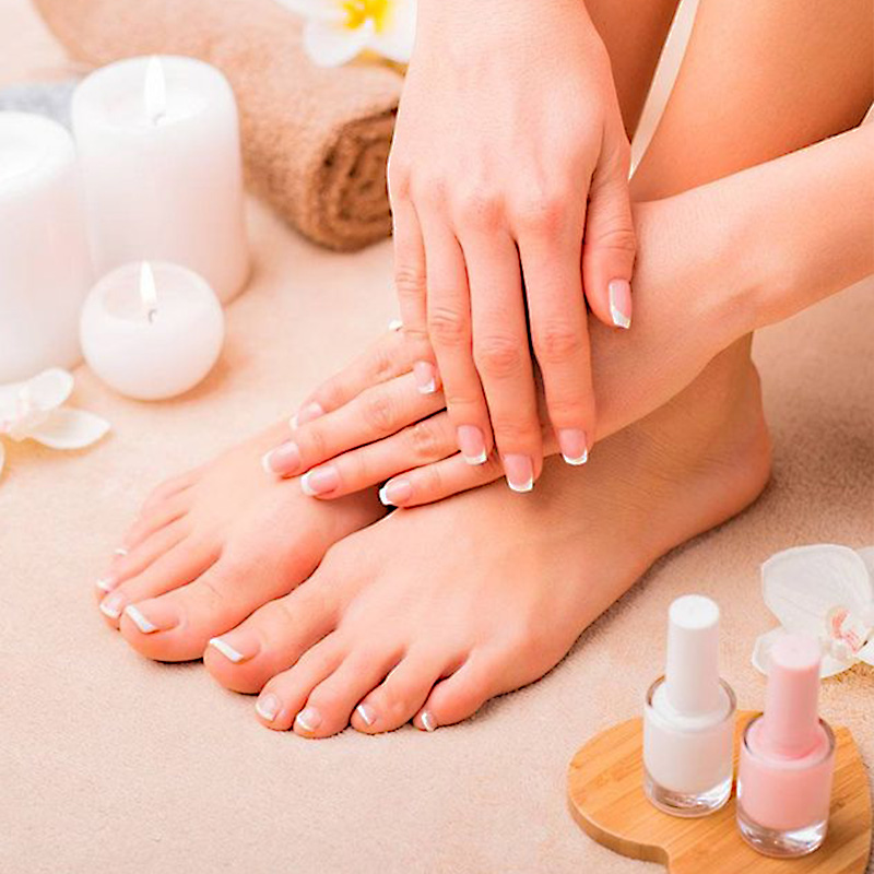 Lively Nails Salon