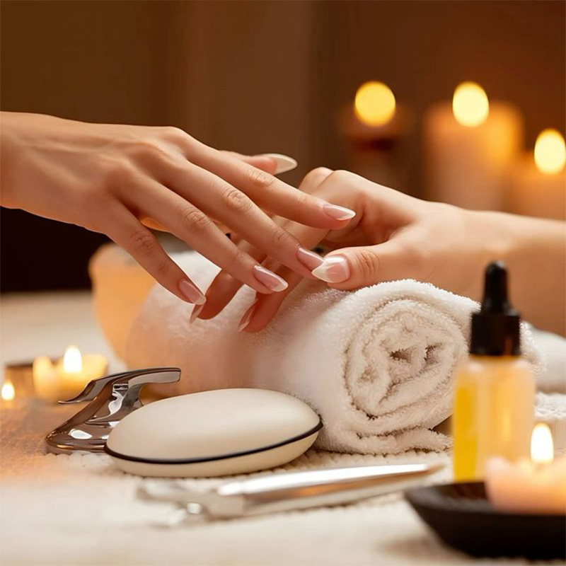 Lively Nails Salon